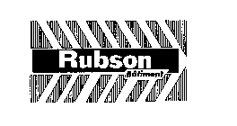 RUBSON BATIMENT