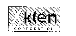 XKLEN CORPORATION