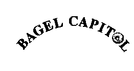 BAGEL CAPITOL