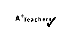 A+ TEACHERS