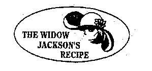 THE WIDOW JACKSON'S RECIPE