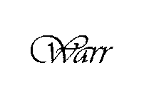 WARR