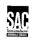 SAC SEMICONDUCTOR ASSEMBLY COUNCIL