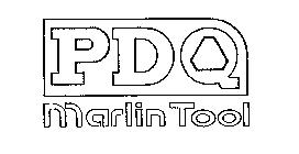 PDQ MARLIN TOOL