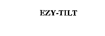 EZY-TILT