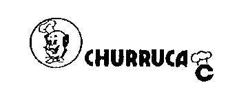 C CHURRUCA