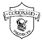 CORONADO PRODUCTS