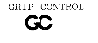 GRIP CONTROL GC