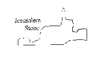 JERUSALEM STONE