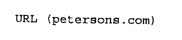PETERSONS.COM