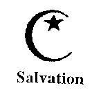 SALVATION