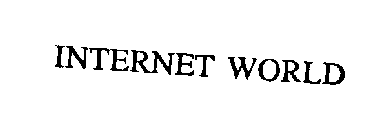 INTERNET WORLD