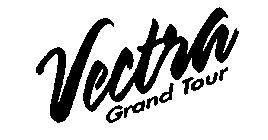 VECTRA GRAND TOUR