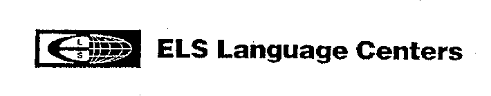 ELS ELS LANGUAGE CENTERS