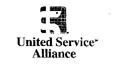 UNITED SERVICE ALLIANCE