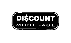 DISCOUNT MORTGAGE