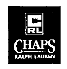 CHAPS RALPH LAUREN CRL