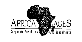 AFRICAN IMAGES CORPORATE BENEFITS AND WELLNESS CONSULTANTS