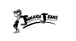 JAMAICA JEANS
