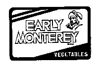 EARLY MONTEREY