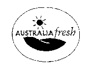 AUSTRALIA FRESH