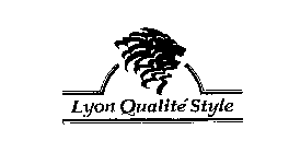LYON QUALITE STYLE