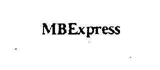 MBEXPRESS
