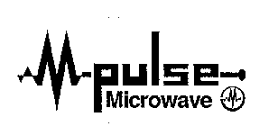 M PULSE MICROWAVE