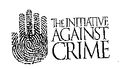 THE INITIATIVE AGAINST CRIME