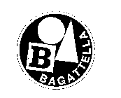 B BAGATTELLA