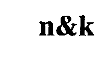 N&K