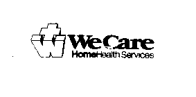 WE CARE HOME HEALTH SERVICES