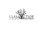 CLASS ACTION STUDENT OUTFITTERS HELPING YOU MAKE THE GRADE