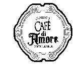 CLASSICO CAFE DI AMORE COFFEE LIQUEUR