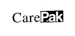 CARE PAK