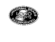 UNIVERSAL BRASS LOGO ACCENTS INCORPORATED