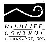 WILDLIFE CONTROL TECHNOLOGY, INC.