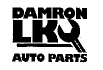 DAMRON LKQ AUTO PARTS