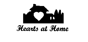 HEARTS AT HOME