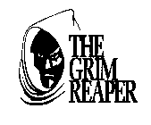 THE GRIM REAPER