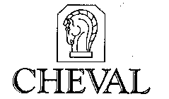 CHEVAL