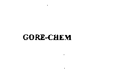 GORE-CHEM