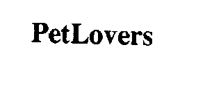 PETLOVERS