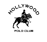 HOLLYWOOD POLO CLUB