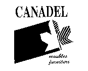 CANADEL MEUBLES FURNITURE