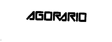 AGORARIO