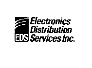 ELECTRONICS DISTRIBUTION SERVICES INC. EDS