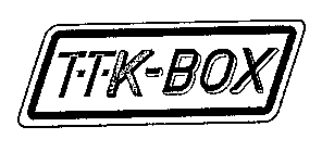 T T K-BOX