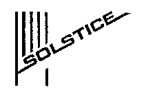 SOLSTICE