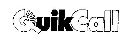 QUIKCALL